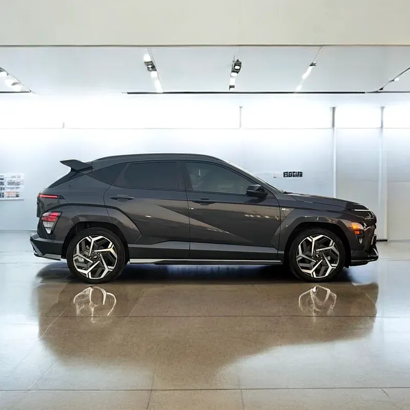 هيونداي كونا 2024